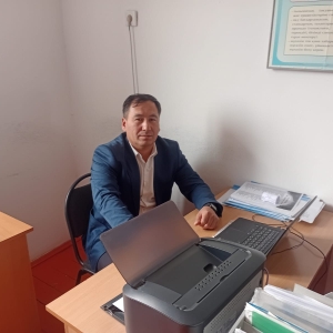 Пәрменкулов  Нұрбол Досыбайұлы,  әлеуметтік   педагог